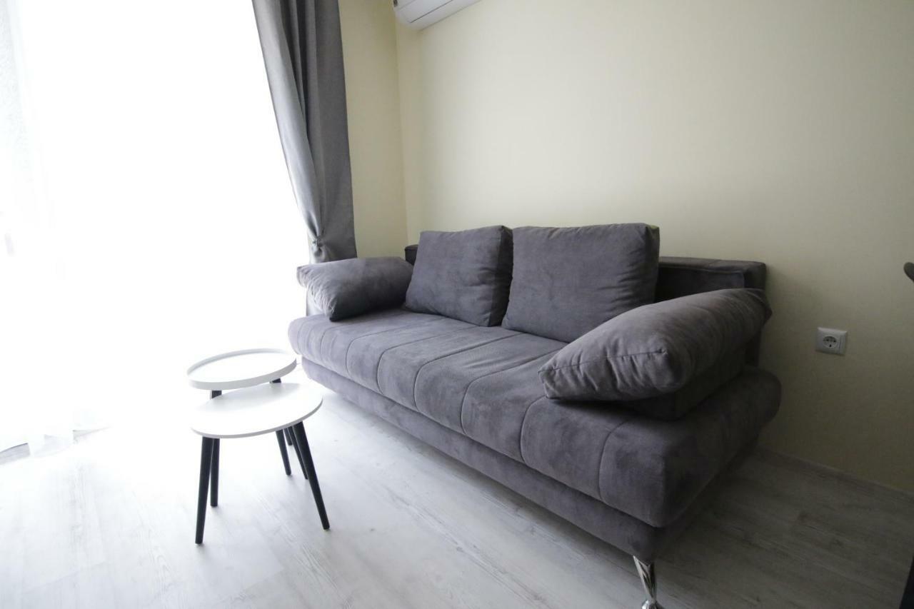 La Familia Apartments Varna Exterior foto