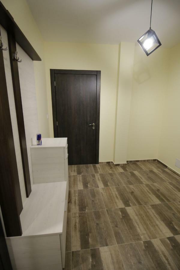 La Familia Apartments Varna Exterior foto